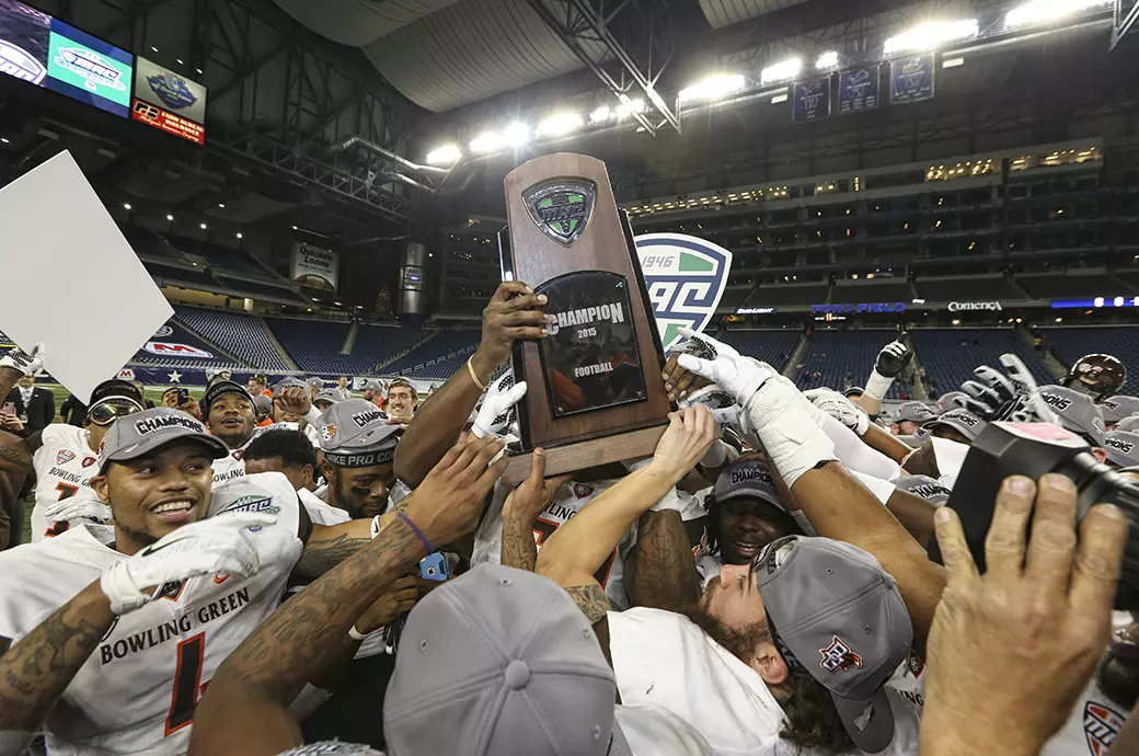 MAC Champs!