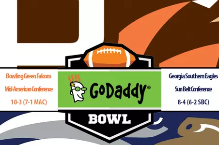 GoDaddyBowl