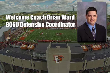 Brian Ward web