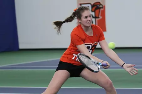 Megan Miller v Cincinnati - Feb 14 2015 - Ruben Kappler