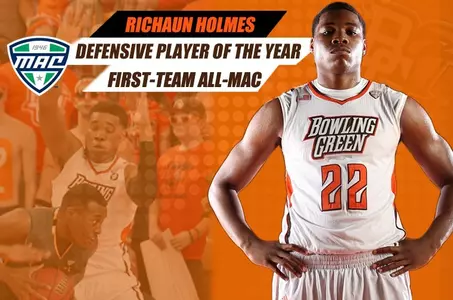 Holmes DPOTY