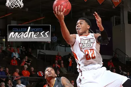 Holmes - College Sports Madness 2015