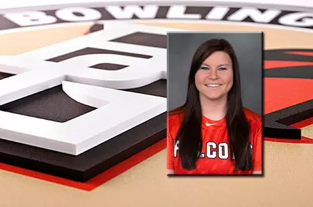 Kayla Koch - 2015 BGSU Softball