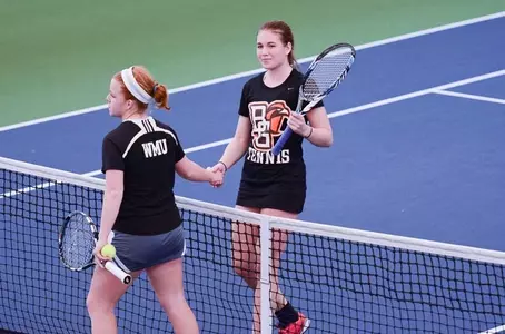 Megan Miller v WMU - March 22 2015 - Diane Larson photo