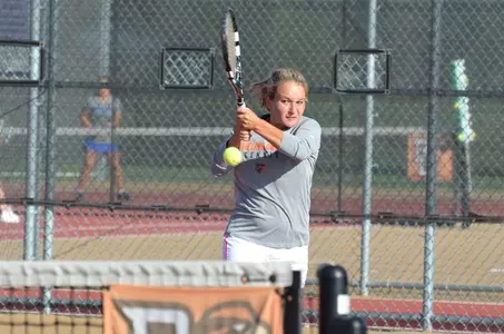 Harley Hutchison - Sept 19 2014 BGSU Invitational MJC photo