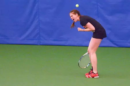 Megan Miller v WMU - March 22 2015 - Diane Larson photo