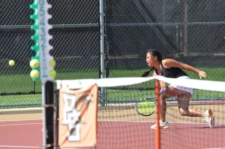 Meili Martin - BGSU Invitational - Sept 19 2014 - MJC photo