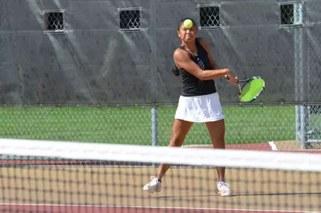 Meili Martin - BGSU Invitational - Sept 19 2014 - MJC photo