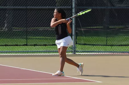 Meili Martin - BGSU Invitational - Sept 19 2014 - MJC photo