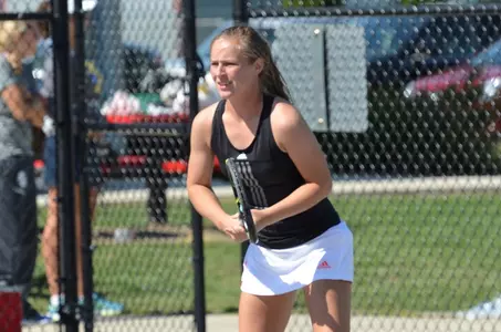 Brittany Plaszewski - BGSU Invitational - Sept 19 2014 - MJC photo
