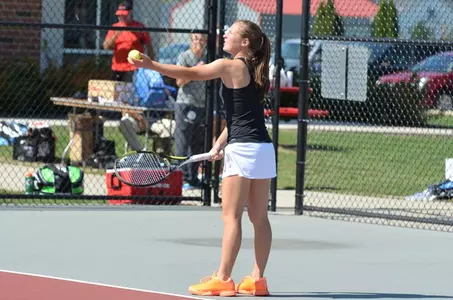 Brittany Plaszewski - BGSU Invitational - Sept 19 2014 - MJC photo