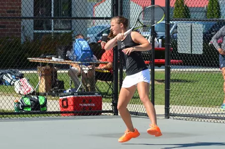 Brittany Plaszewski - BGSU Invitational - Sept 19 2014 - MJC photo