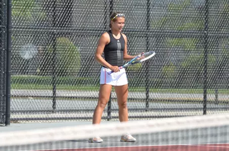 Emily Witt - BGSU Invitational - Sept 19 2014 - MJC photo