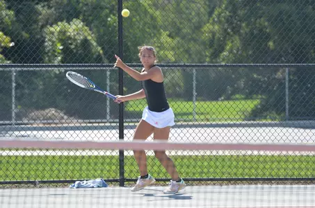 Emily Witt - BGSU Invitational - Sept 19 2014 - MJC photo