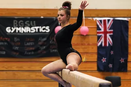 McKenna Schoenberger