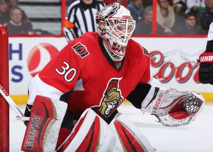 Andrew Hammond -- ONE TIME USE