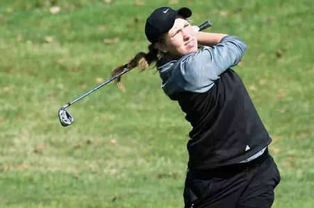 Mikayla Baer - Dolores Black Falcon - 1 (2015)