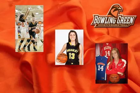 Women's basketball signees April 2015 - Cole Lambert Santoro