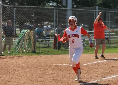 Aspen Searle vs Ohio - April 17 2015 - Ruben Kappler photo
