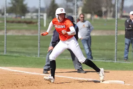 Marisa Shook - April 24 2015 vs KSU - Ruben Kappler photo