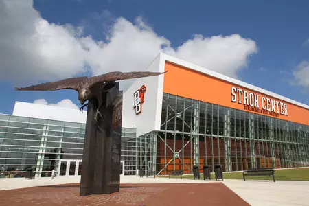 Stroh Center
