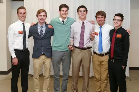 Men's Cross Country Ziggys