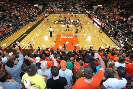 Stroh Center