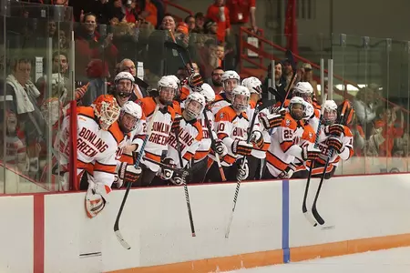 2014-15 Hockey Bench