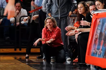 Jennifer Roos 2013-14 season