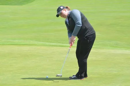 BGSU golf