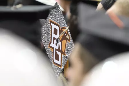 Graduation Photo