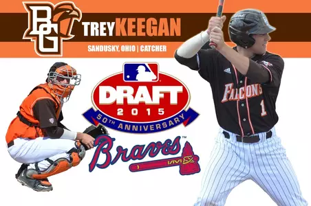 Trey Keegan Draft