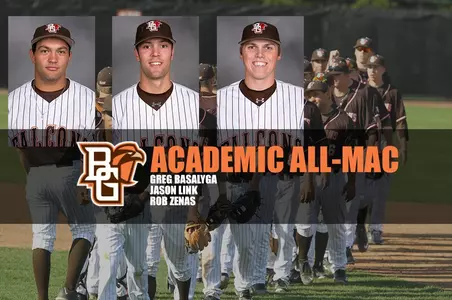 Academic All-MAC