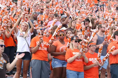 BGSU Fans