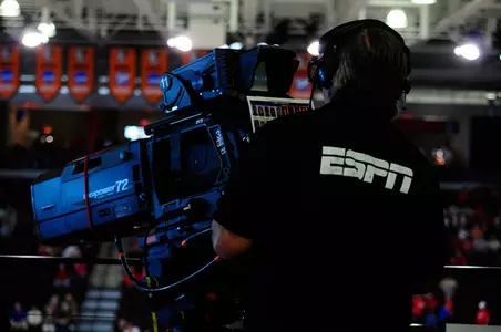 ESPN Camera