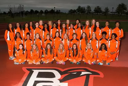 2015 Track & Field Team