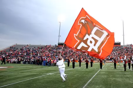 Cheerleader Flag