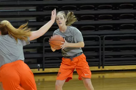 Carly Santoro - June 29 2015 practice