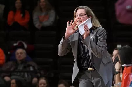 BGSU v CMU - Feb 4 2015 - Bianca Garza photo
