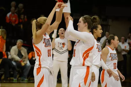 Nov 7 2014 v Davis & Elkins - Larry Clapper photo