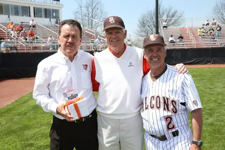 Gary Haas, Danny Schmitz, Don Purvis