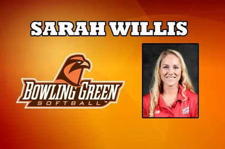 Sarah Willis hired - July 1 2015