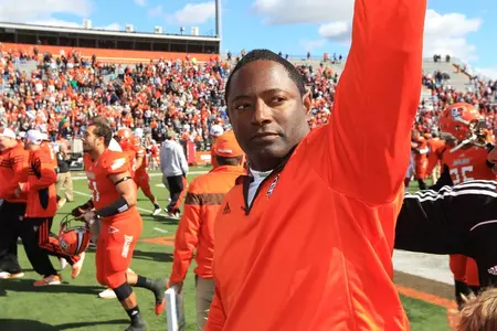 Dino Babers