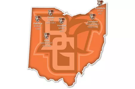 2015 Affiliate Map