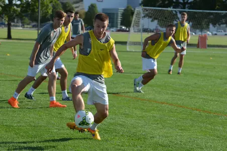 Ian Haskin - practice Aug 12 2015 - MJC