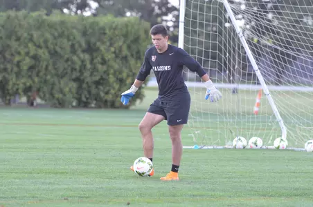 Nick Landsberger - practice Aug 12 2015 - MJC