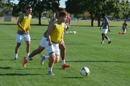 Peter Pugliese - practice Aug 12 2015 - MJC