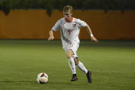 Brad Macomber - Sept 6 2015 v CSU - Larry Clapper photo