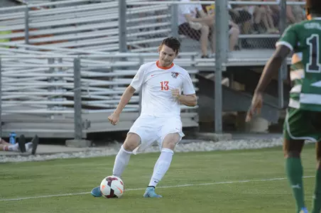 Danny Shea - Sept 6 2015 v CSU - Larry Clapper photo