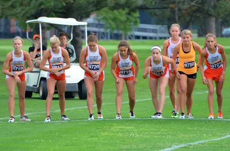 Women's XC
